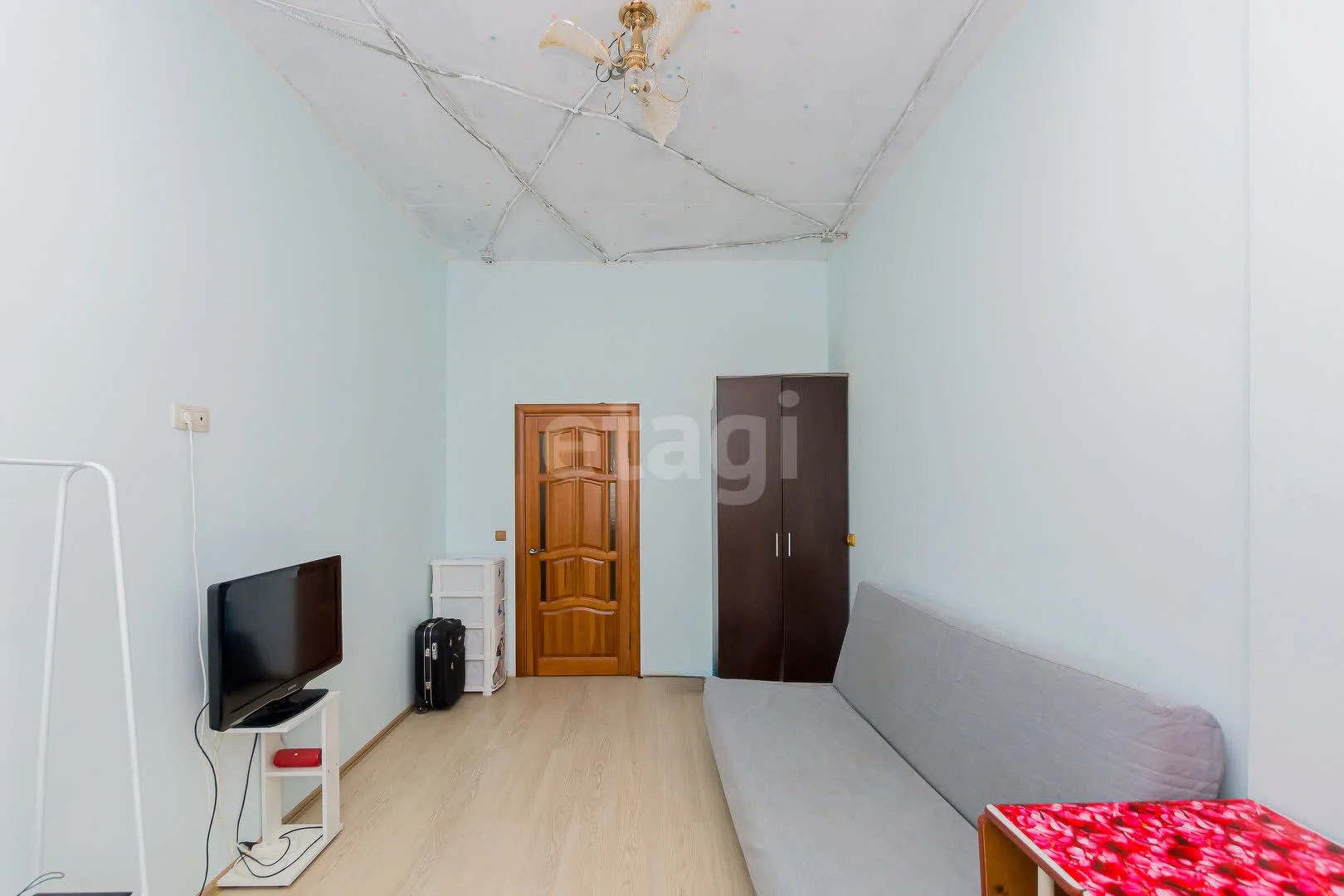1-к квартира, 42.7м² (улица Тургеневское шоссе, 10к1) - миниатюра 8