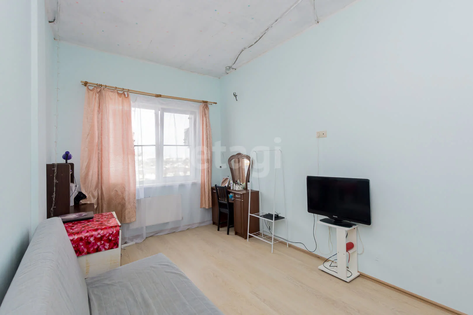 1-к квартира, 42.7м² (улица Тургеневское шоссе, 10к1) - миниатюра 9