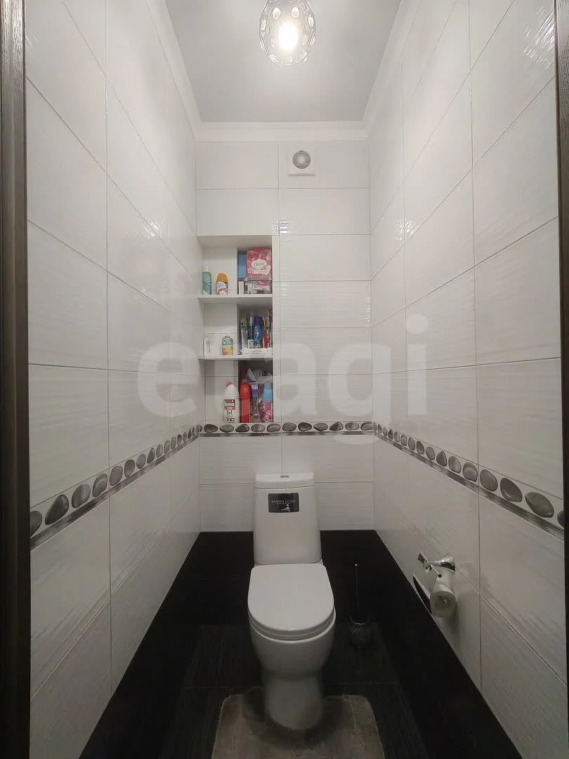 2-к квартира, 63.6м² (улица им. Героя Сарабеева В.И., 5к2) - миниатюра 17