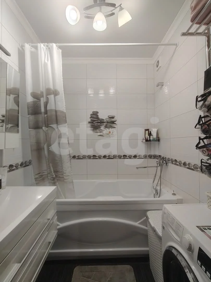 2-к квартира, 63.6м² (улица им. Героя Сарабеева В.И., 5к2) - миниатюра 18