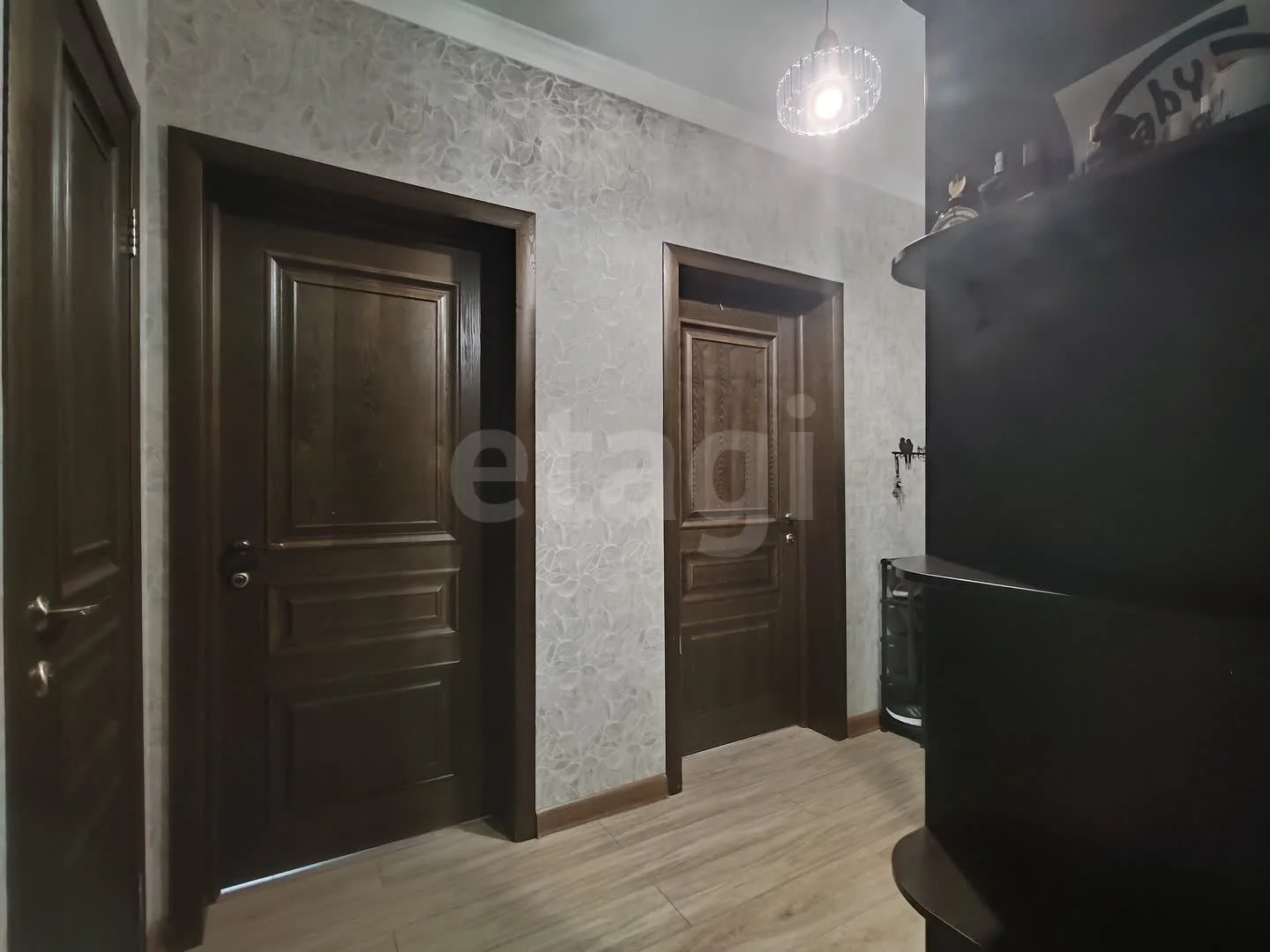 2-к квартира, 63.6м² (улица им. Героя Сарабеева В.И., 5к2) - миниатюра 24