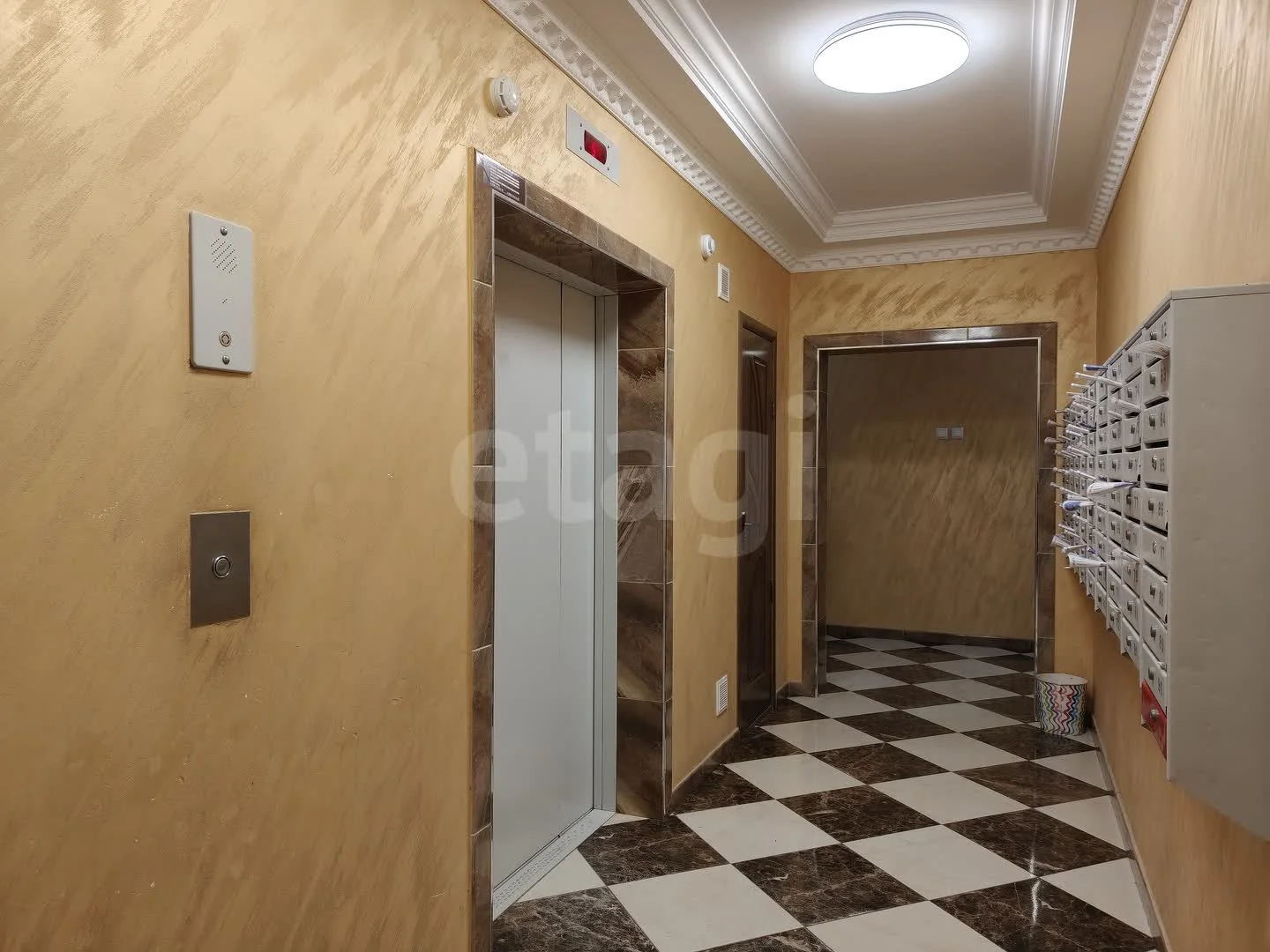 2-к квартира, 63.6м² (улица им. Героя Сарабеева В.И., 5к2) - миниатюра 25