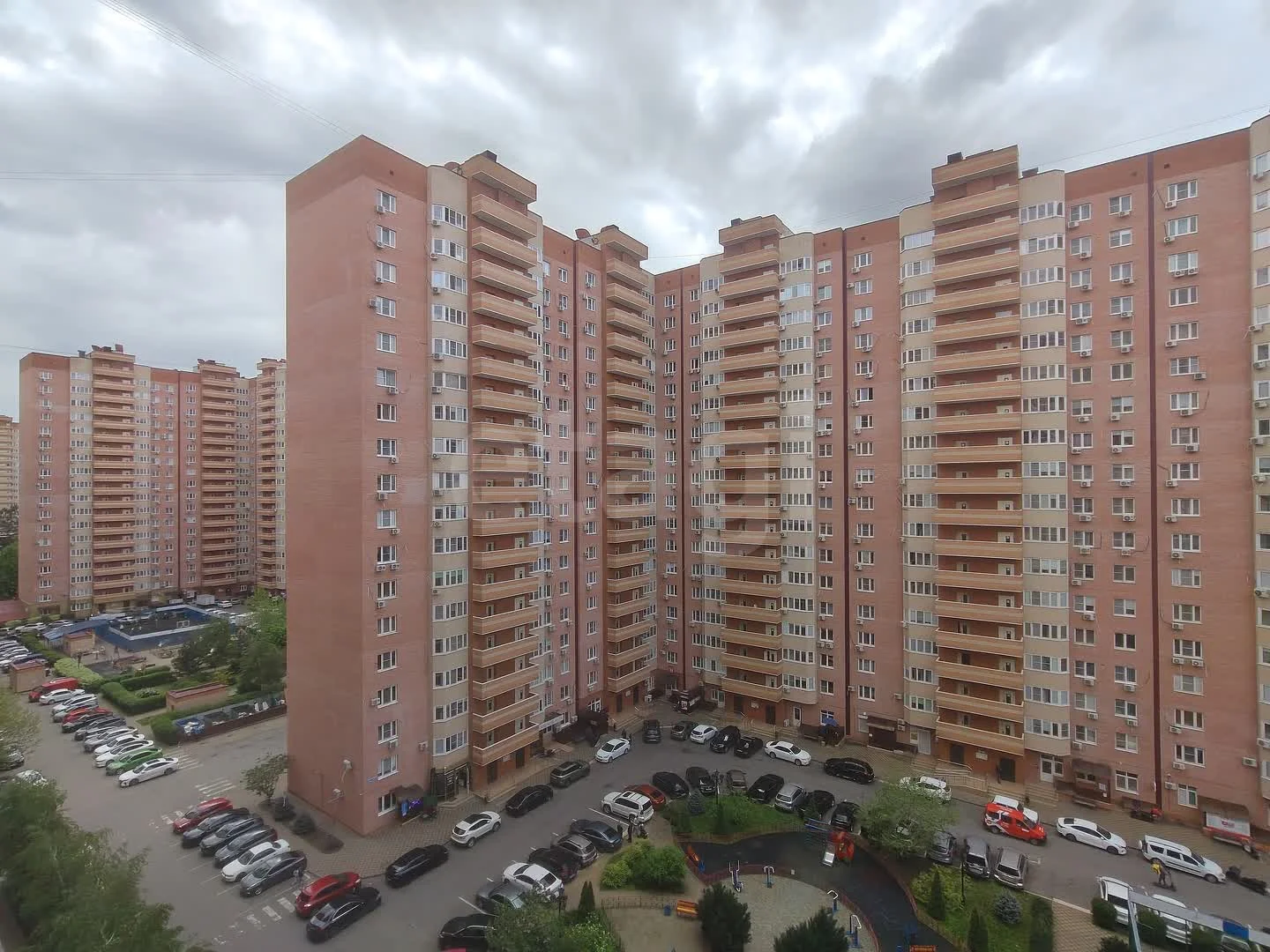 2-к квартира, 63.6м² (улица им. Героя Сарабеева В.И., 5к2) - миниатюра 29