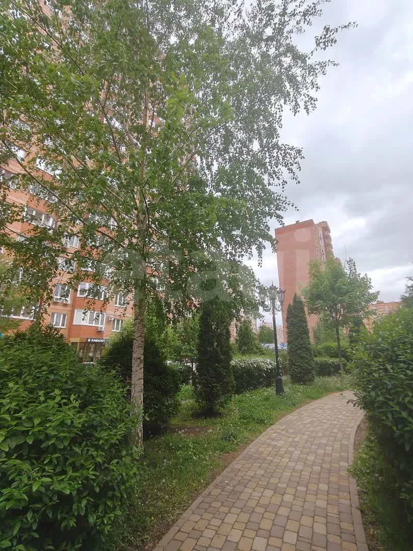 2-к квартира, 63.6м² (улица им. Героя Сарабеева В.И., 5к2) - миниатюра 37