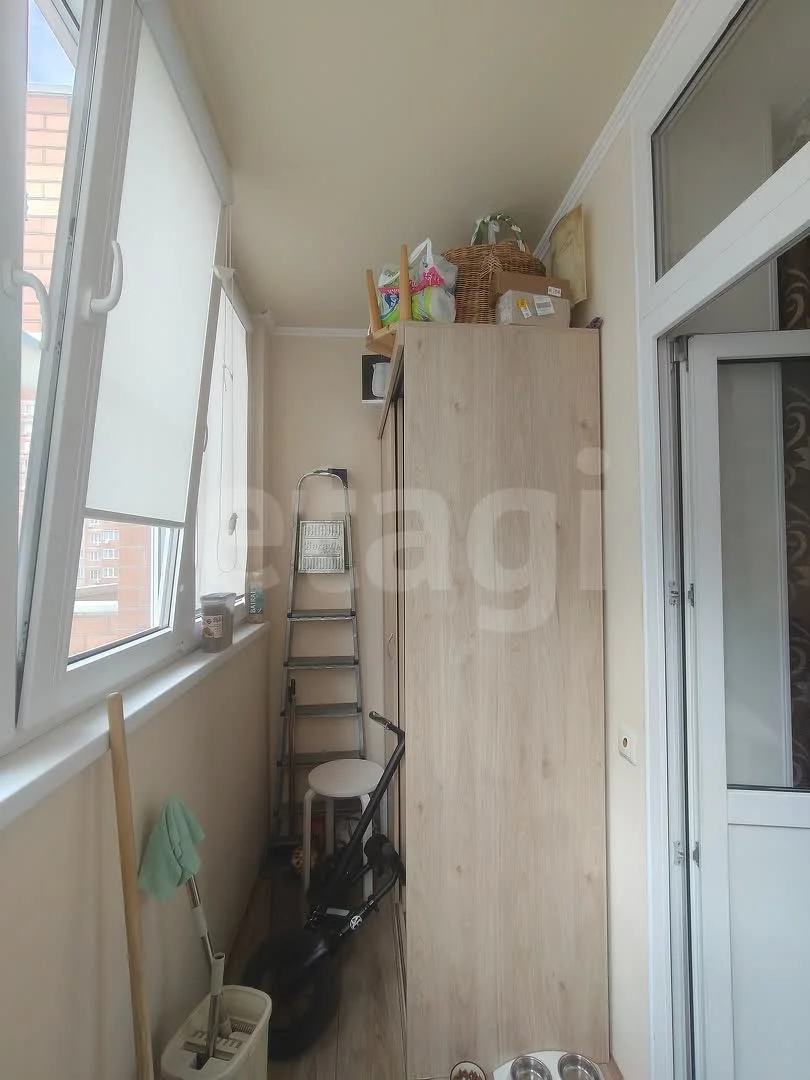 2-к квартира, 63.6м² (улица им. Героя Сарабеева В.И., 5к2) - миниатюра 6