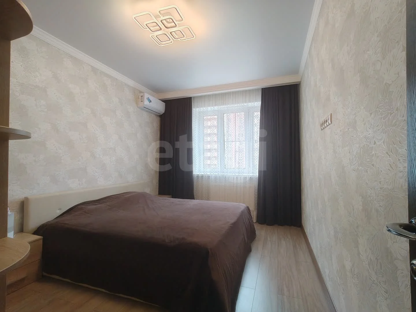 2-к квартира, 63.6м² (улица им. Героя Сарабеева В.И., 5к2) - миниатюра 7