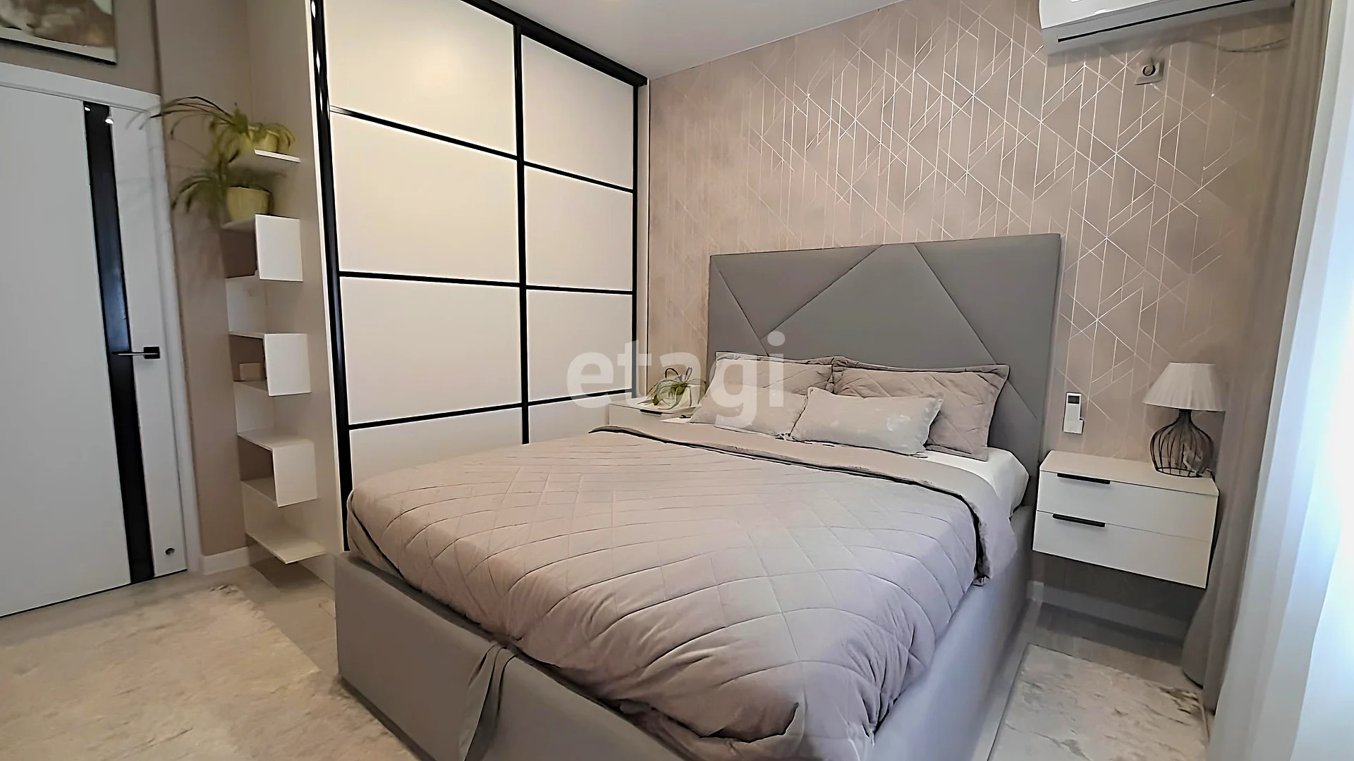 2-к квартира, 60м² (улица им. Героя Яцкова И.В., 19к3) - миниатюра 3