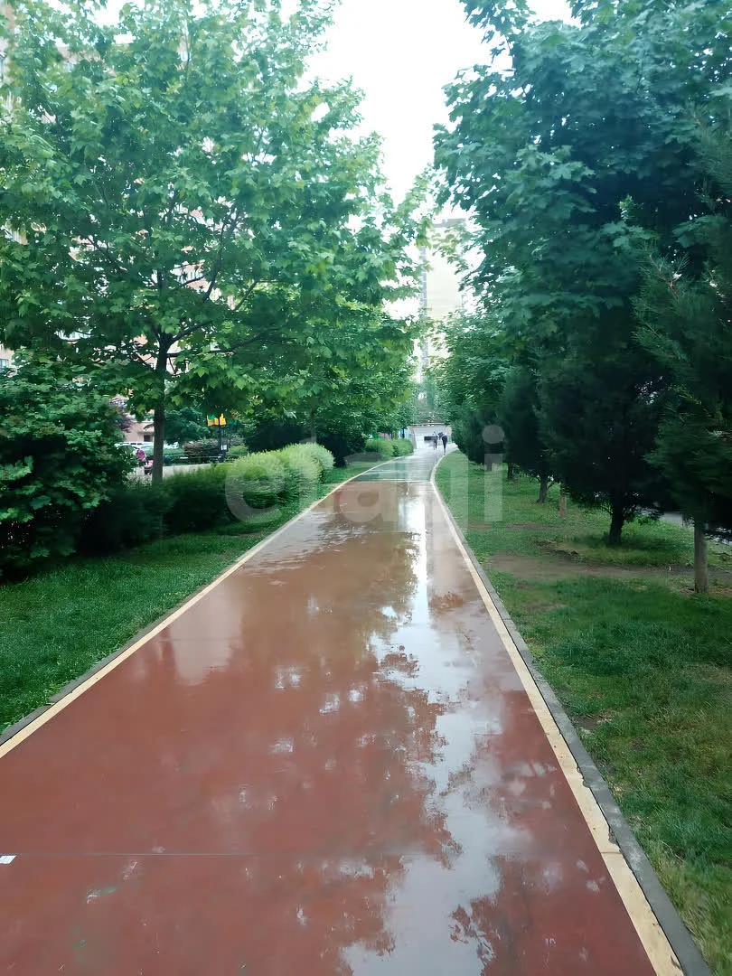 2-к квартира, 60м² (улица им. Героя Яцкова И.В., 19к3) - миниатюра 6