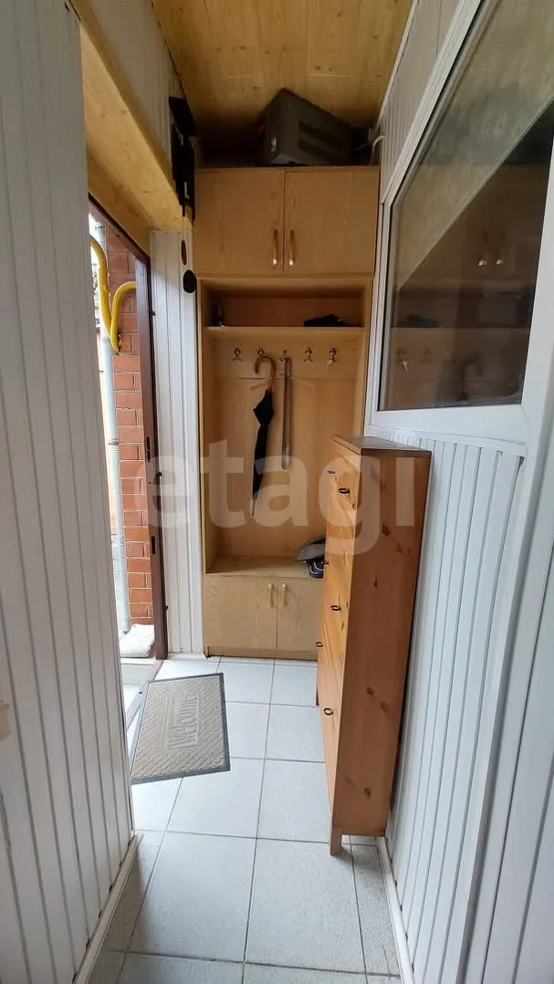 2-к квартира, 45.6м² (улица Коммунаров, 107) - миниатюра 10