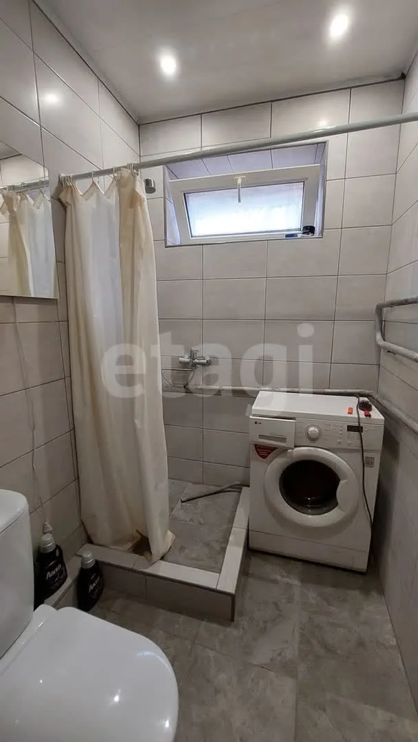 2-к квартира, 45.6м² (улица Коммунаров, 107) - миниатюра 11
