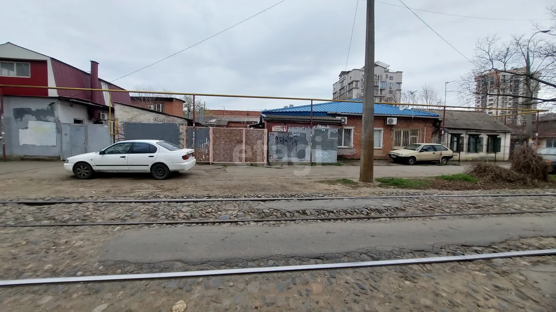 2-к квартира, 45.6м² (улица Коммунаров, 107) - миниатюра 12