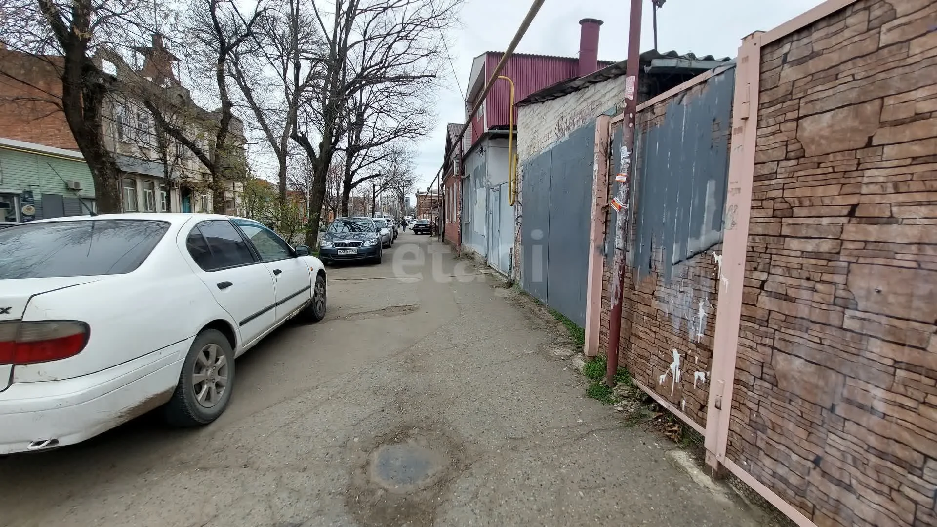 2-к квартира, 45.6м² (улица Коммунаров, 107) - миниатюра 13