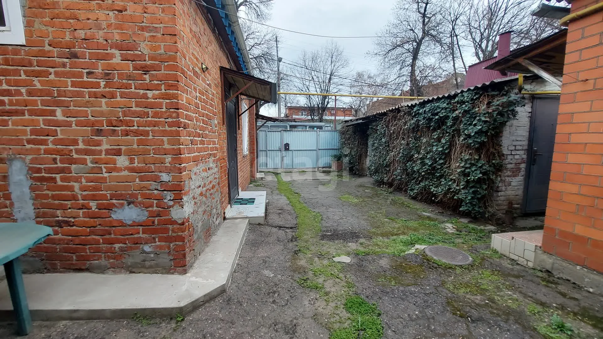 2-к квартира, 45.6м² (улица Коммунаров, 107) - миниатюра 15