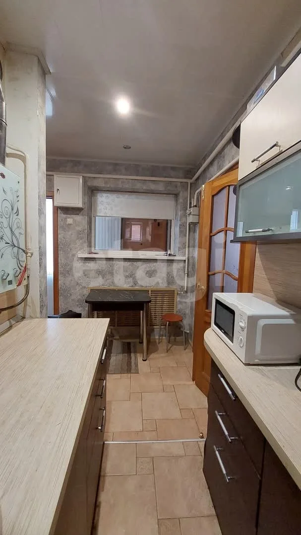 2-к квартира, 45.6м² (улица Коммунаров, 107) - миниатюра 7