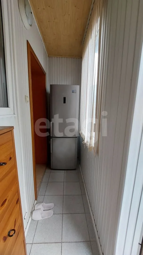 2-к квартира, 45.6м² (улица Коммунаров, 107) - миниатюра 9