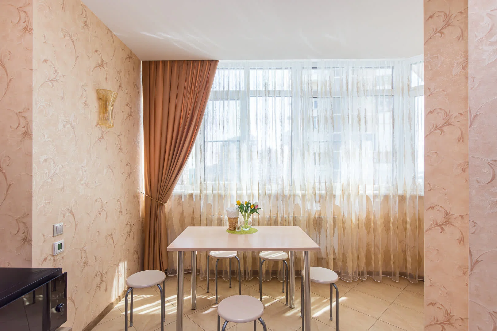 2-к квартира, 91.4м² (бульвар Клары Лучко, 14к3) - миниатюра 12
