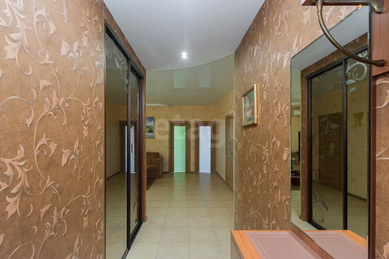 2-к квартира, 91.4м² (бульвар Клары Лучко, 14к3) - миниатюра 13