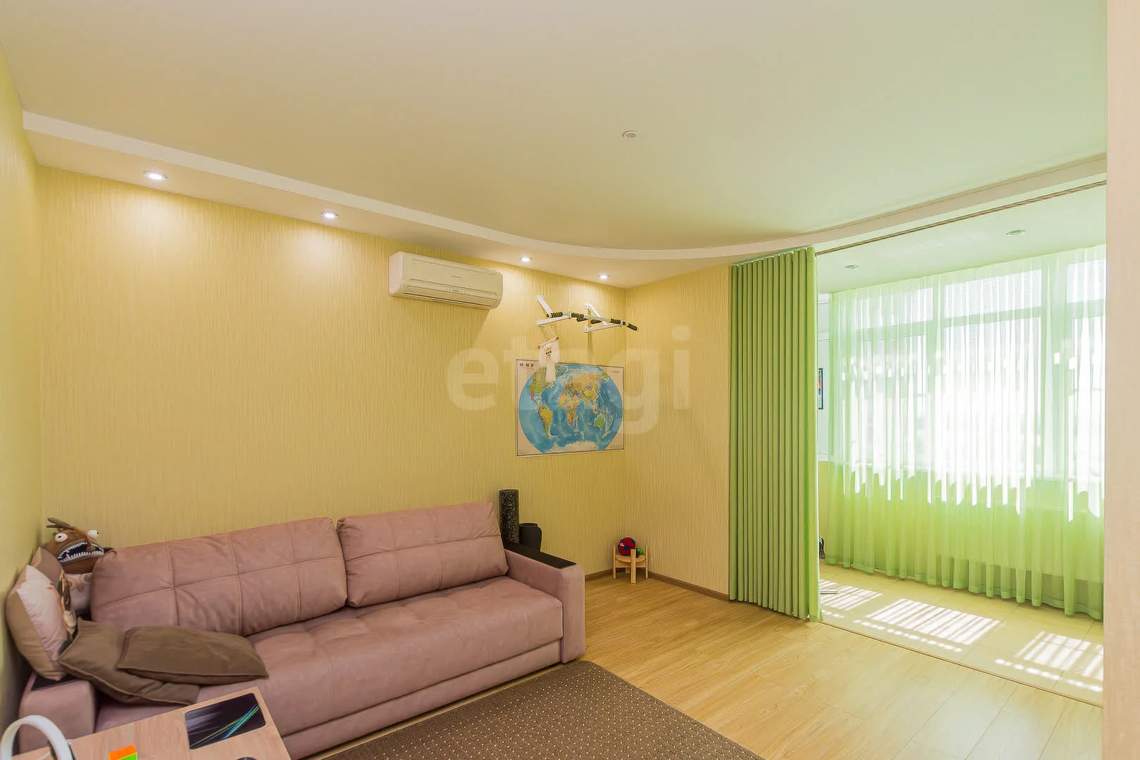 2-к квартира, 91.4м² (бульвар Клары Лучко, 14к3) - миниатюра 15