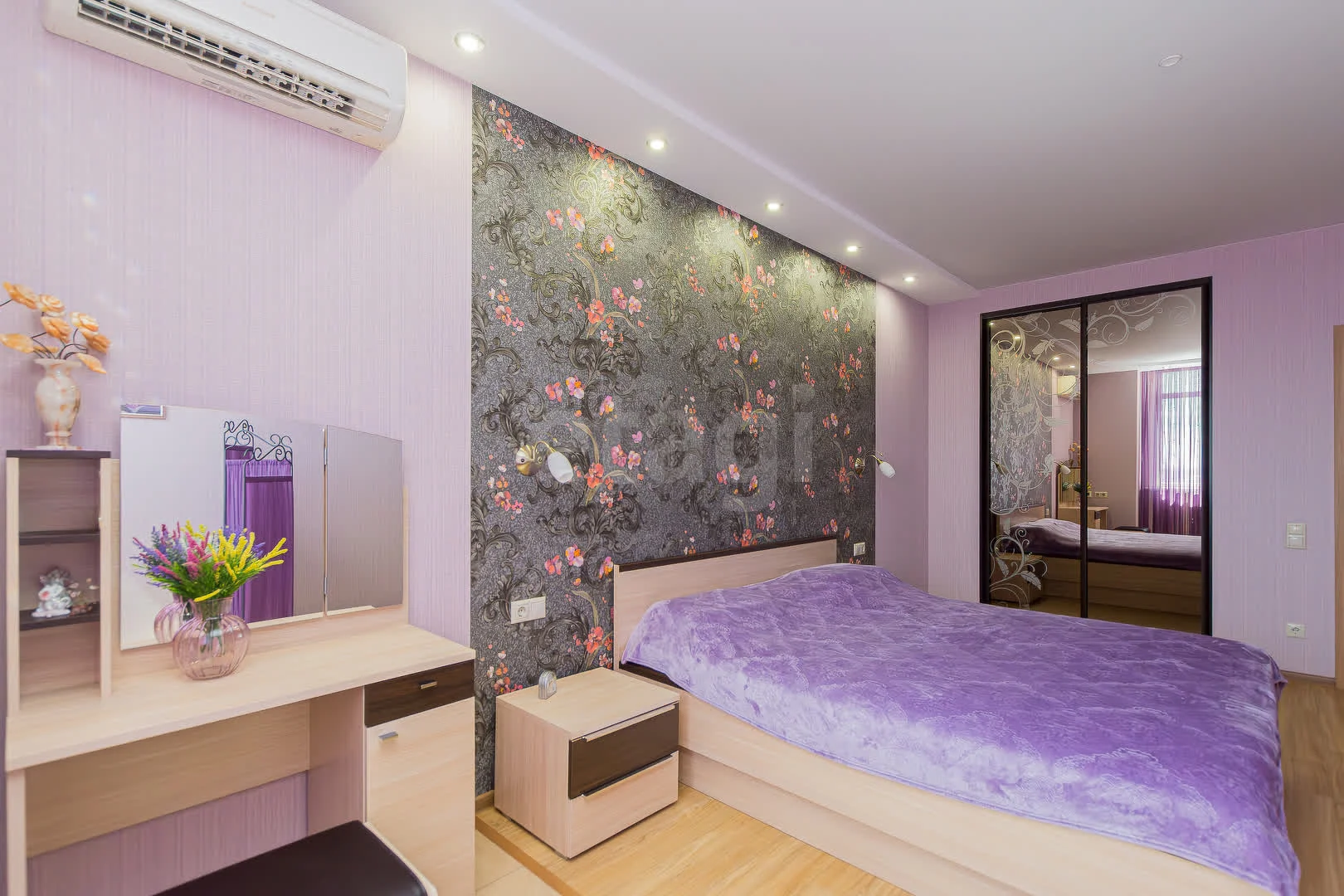 2-к квартира, 91.4м² (бульвар Клары Лучко, 14к3) - миниатюра 21