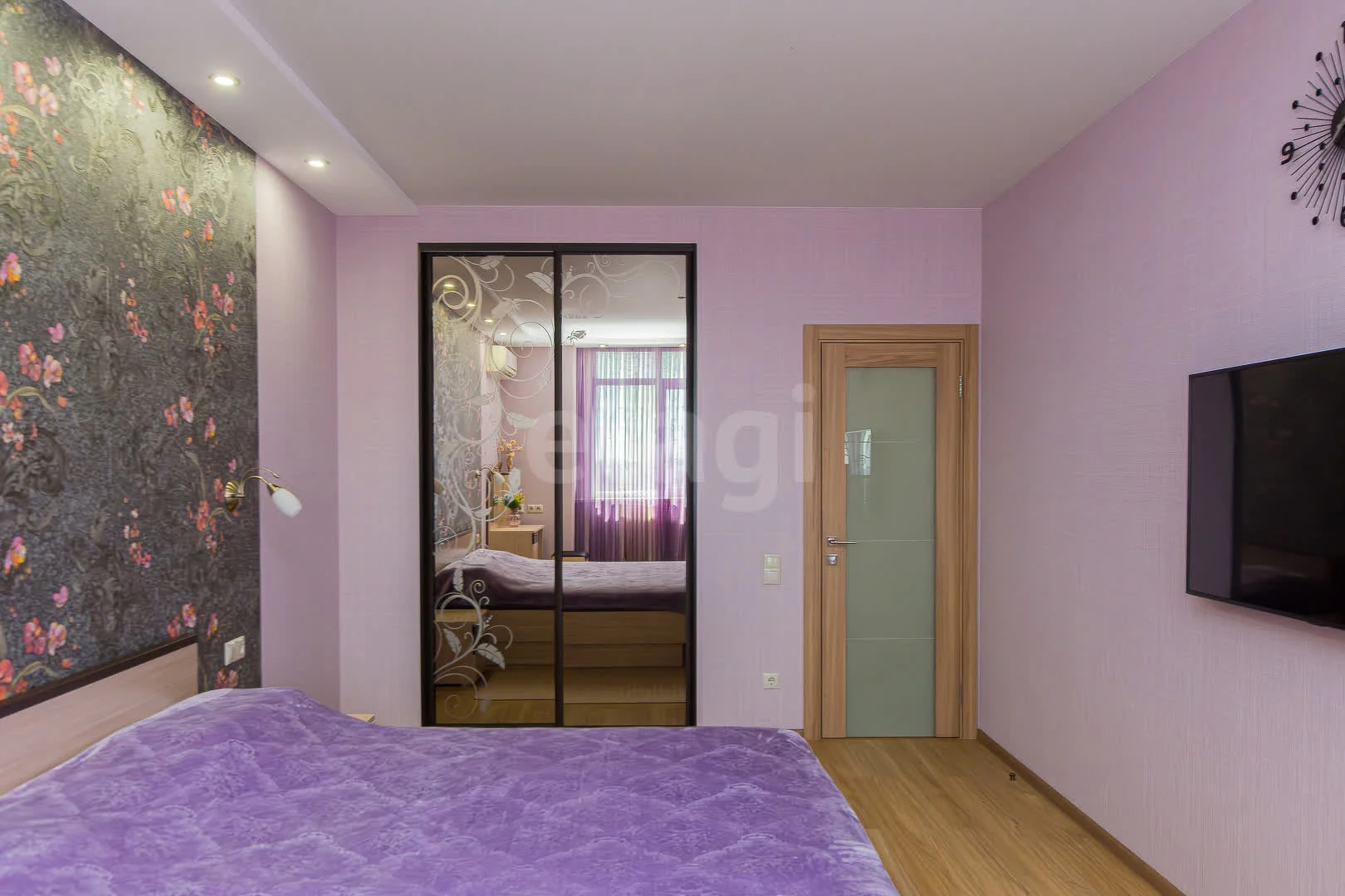 2-к квартира, 91.4м² (бульвар Клары Лучко, 14к3) - миниатюра 22