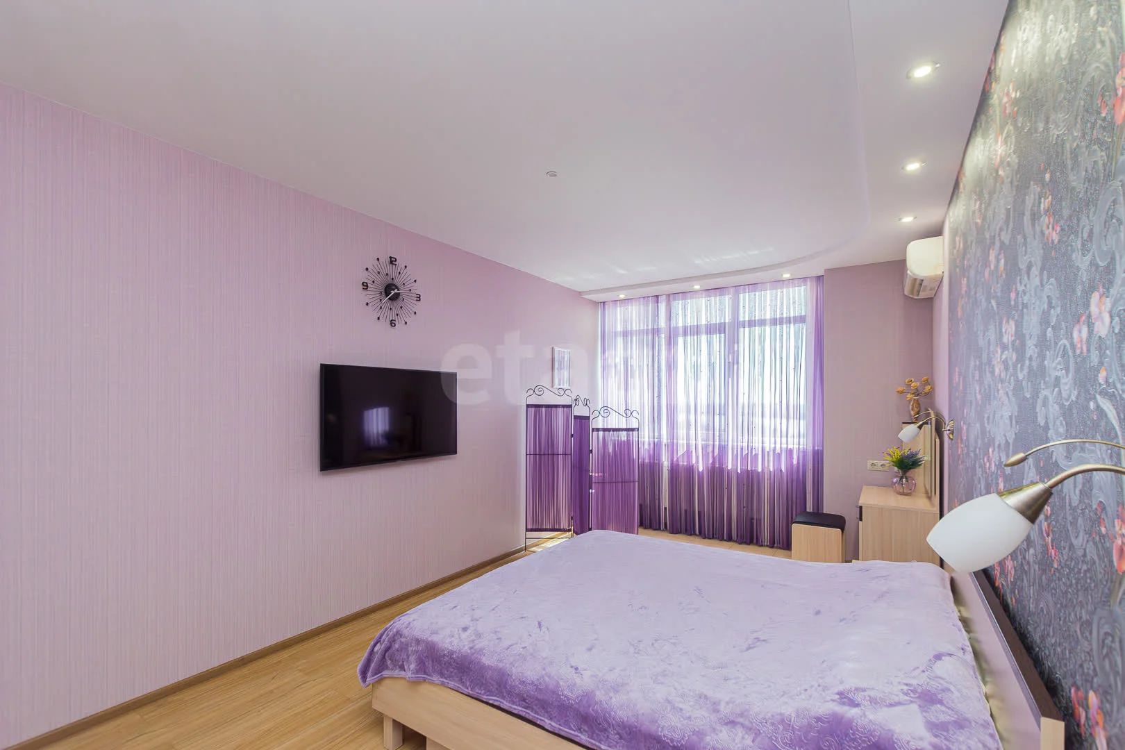 2-к квартира, 91.4м² (бульвар Клары Лучко, 14к3) - миниатюра 24