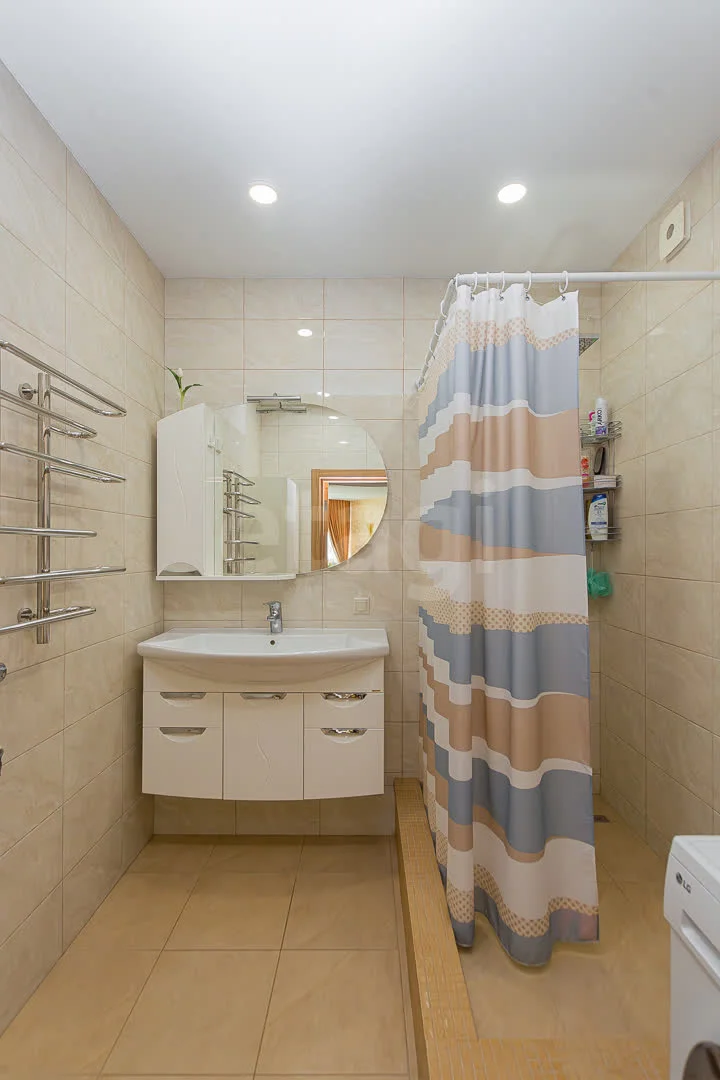 2-к квартира, 91.4м² (бульвар Клары Лучко, 14к3) - миниатюра 25