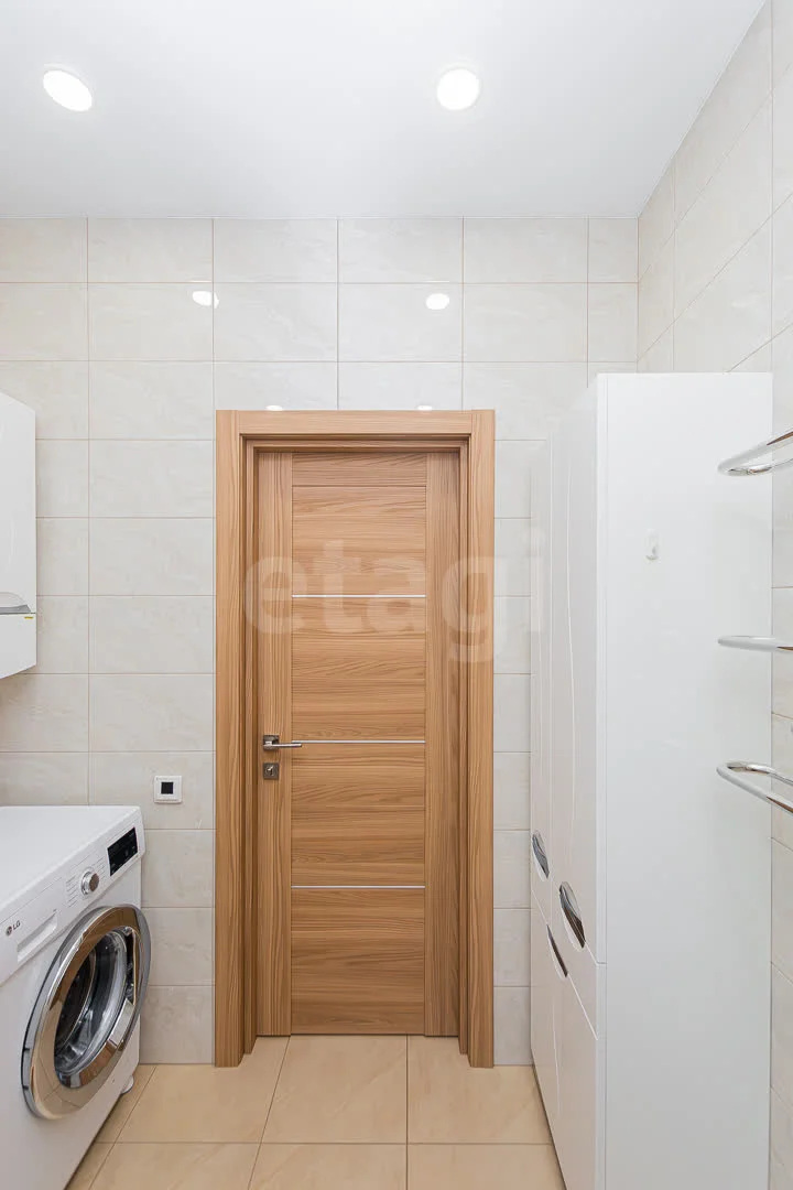 2-к квартира, 91.4м² (бульвар Клары Лучко, 14к3) - миниатюра 26