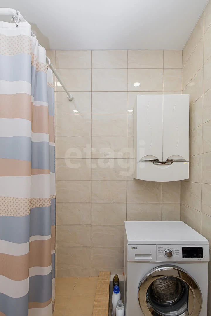 2-к квартира, 91.4м² (бульвар Клары Лучко, 14к3) - миниатюра 27
