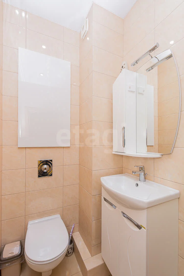 2-к квартира, 91.4м² (бульвар Клары Лучко, 14к3) - миниатюра 29