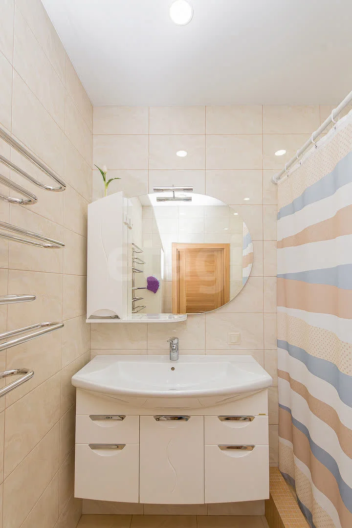 2-к квартира, 91.4м² (бульвар Клары Лучко, 14к3) - миниатюра 30