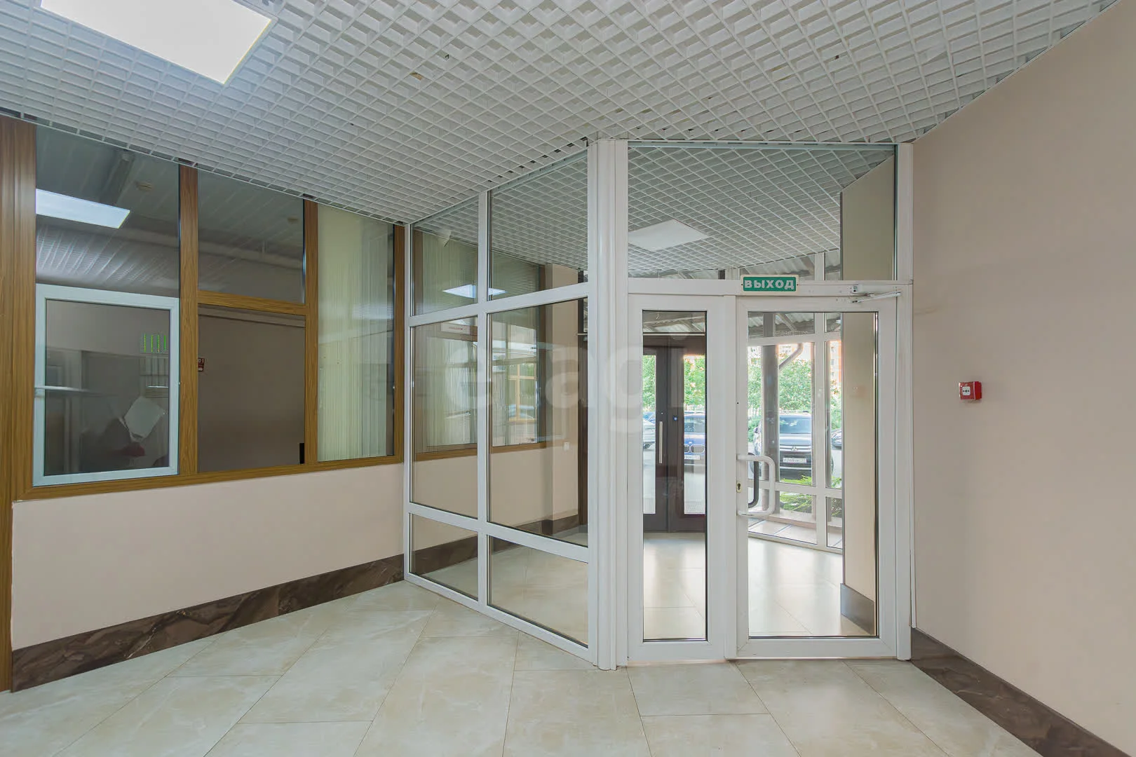 2-к квартира, 91.4м² (бульвар Клары Лучко, 14к3) - миниатюра 31