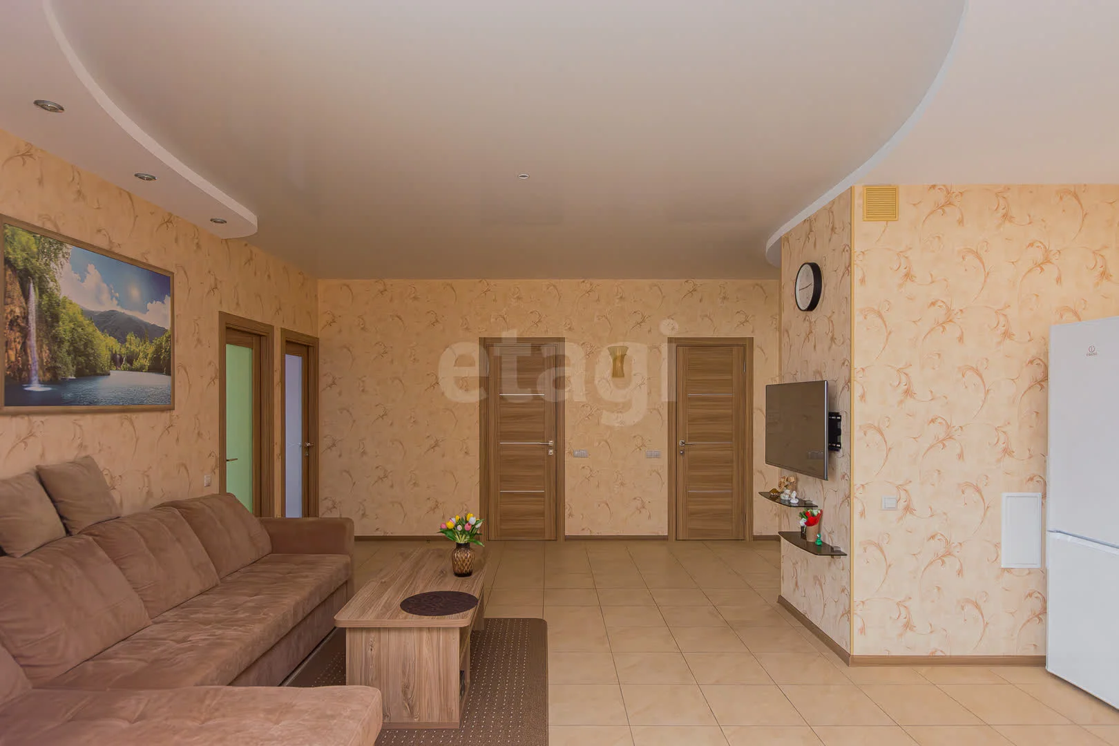 2-к квартира, 91.4м² (бульвар Клары Лучко, 14к3) - миниатюра 7