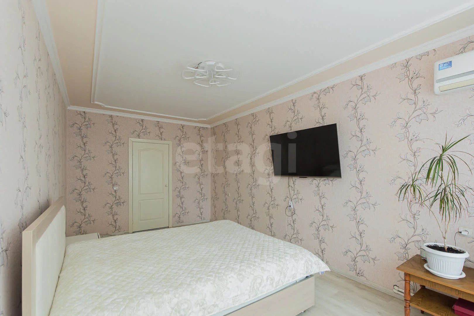 2-к квартира, 61.4м² (Душистая улица, 53) - миниатюра 10