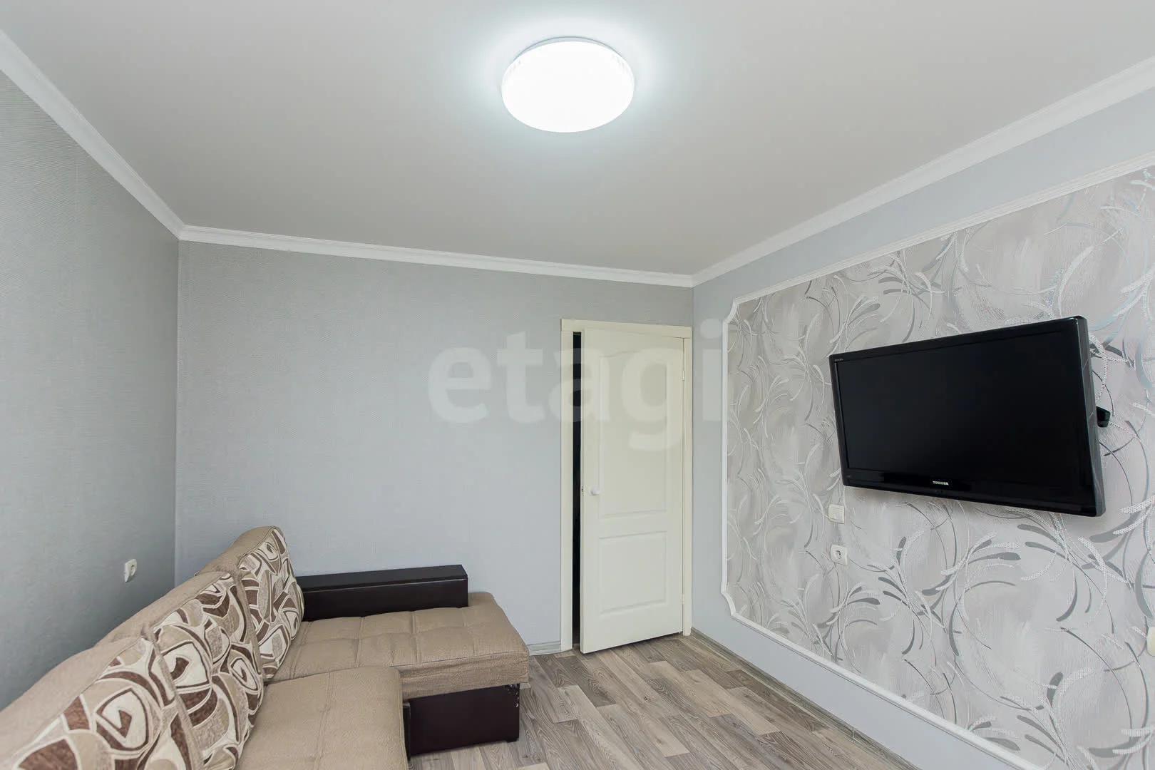 2-к квартира, 61.4м² (Душистая улица, 53) - миниатюра 11