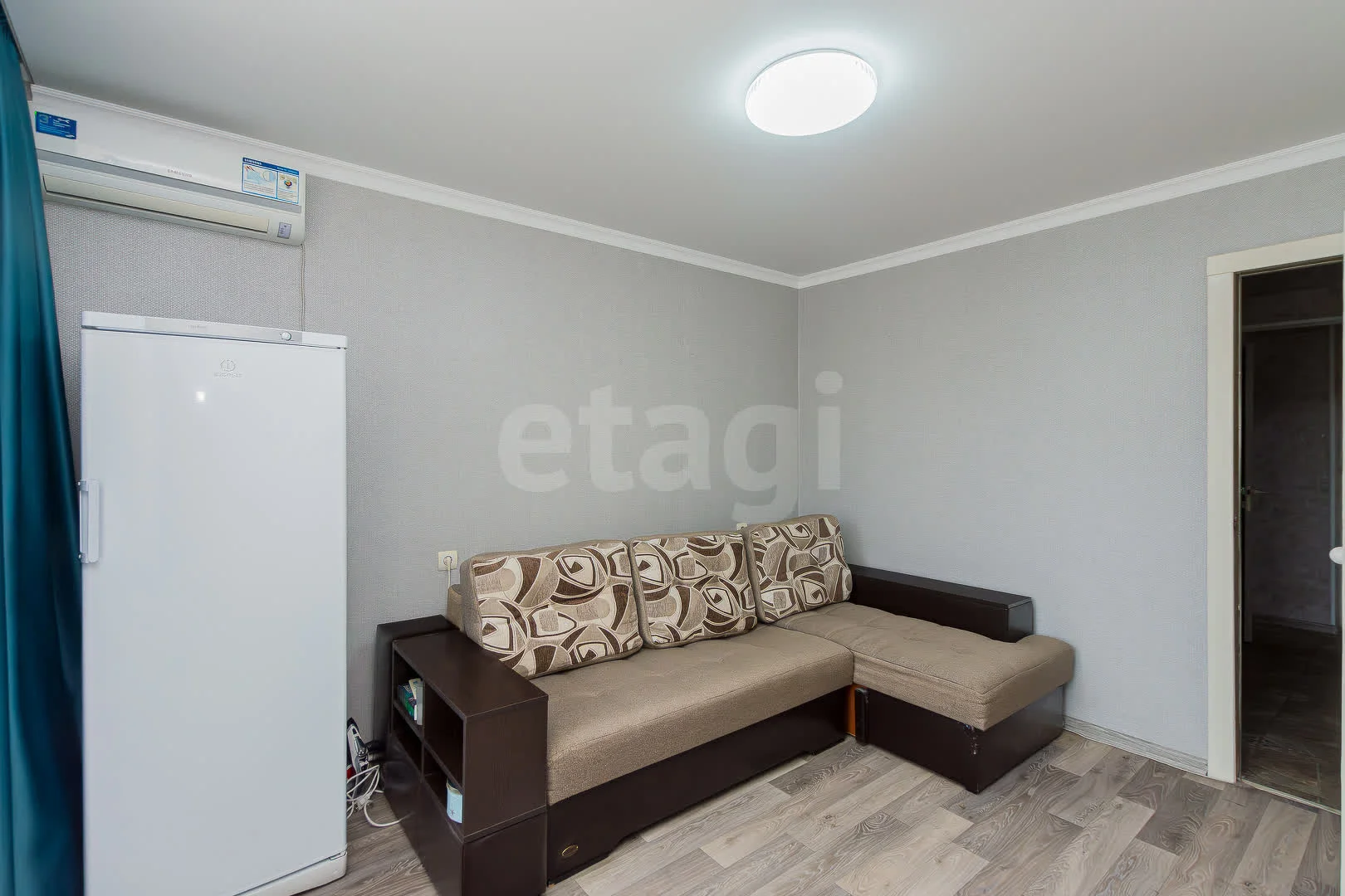 2-к квартира, 61.4м² (Душистая улица, 53) - миниатюра 12