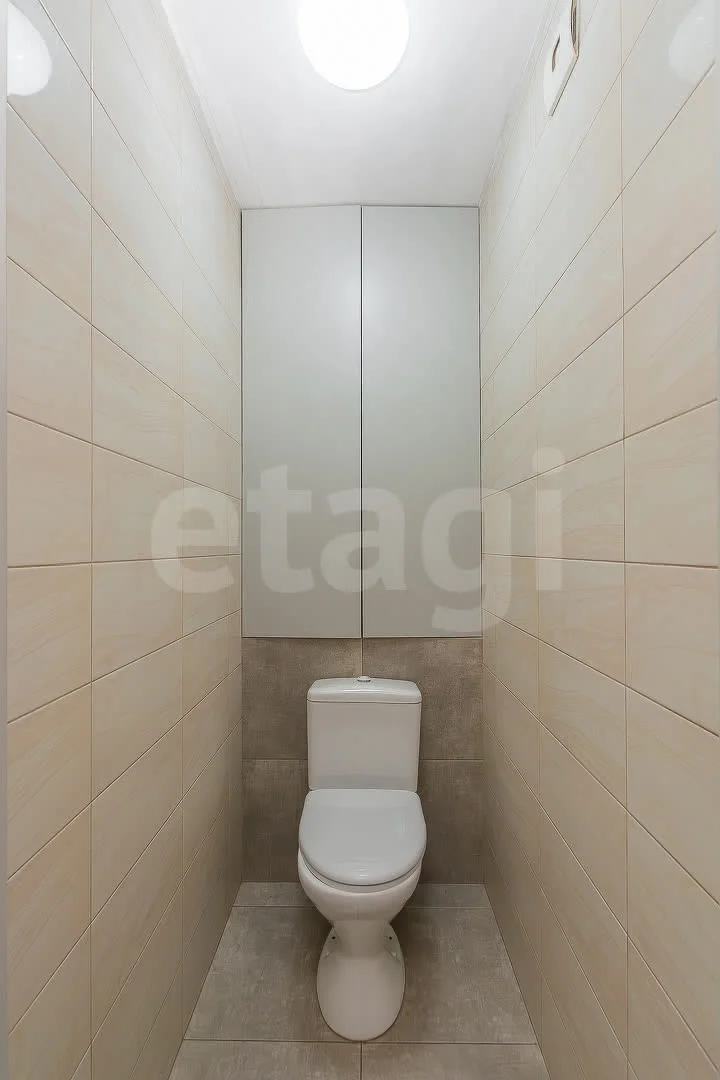 2-к квартира, 61.4м² (Душистая улица, 53) - миниатюра 14