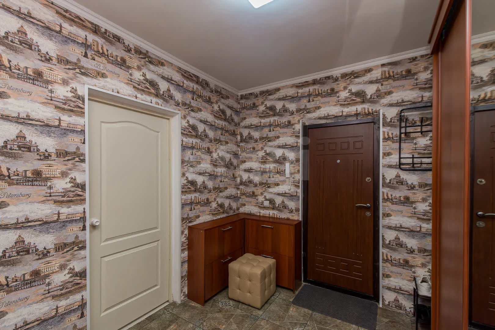 2-к квартира, 61.4м² (Душистая улица, 53) - миниатюра 15