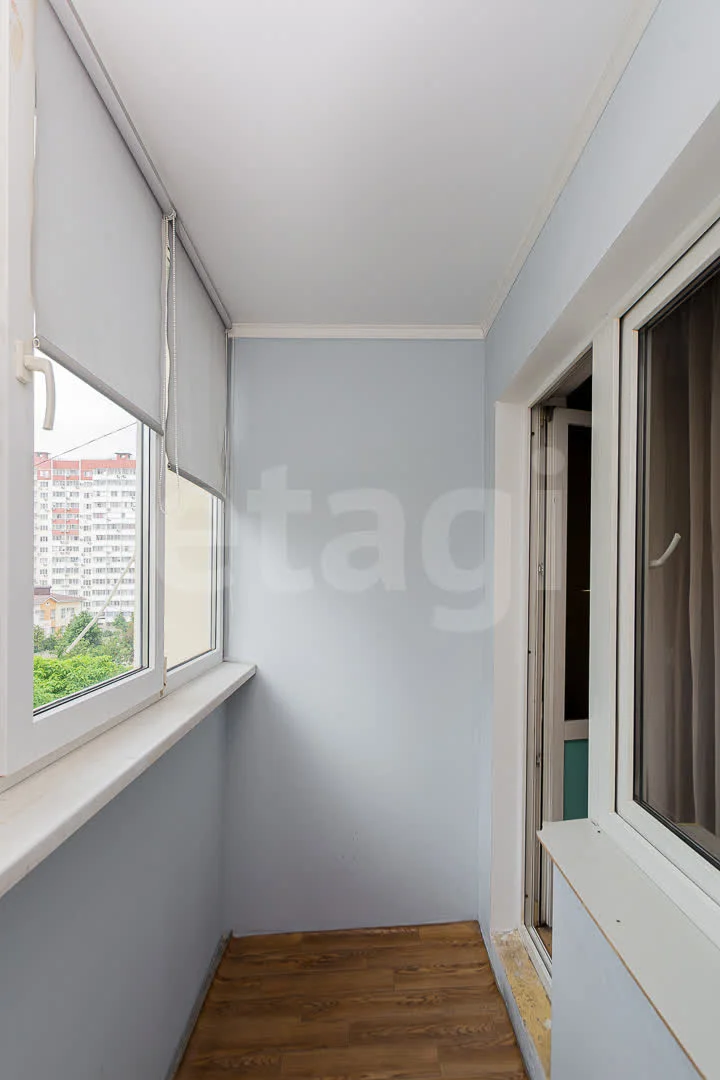 2-к квартира, 61.4м² (Душистая улица, 53) - миниатюра 16