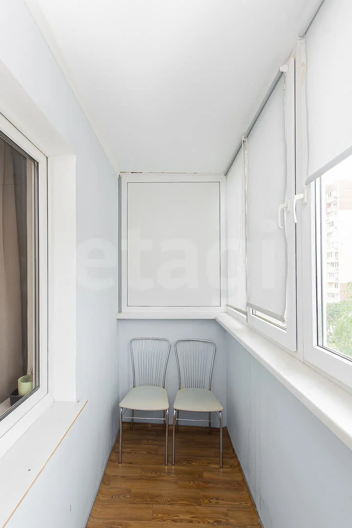 2-к квартира, 61.4м² (Душистая улица, 53) - миниатюра 17