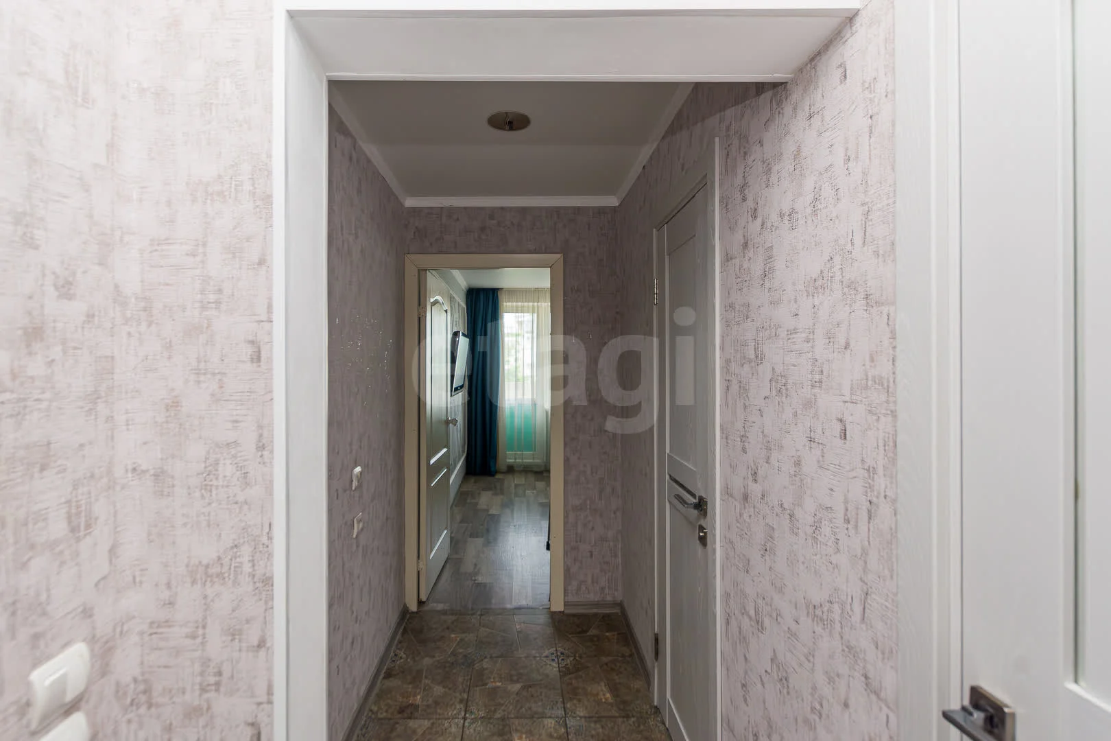2-к квартира, 61.4м² (Душистая улица, 53) - миниатюра 18