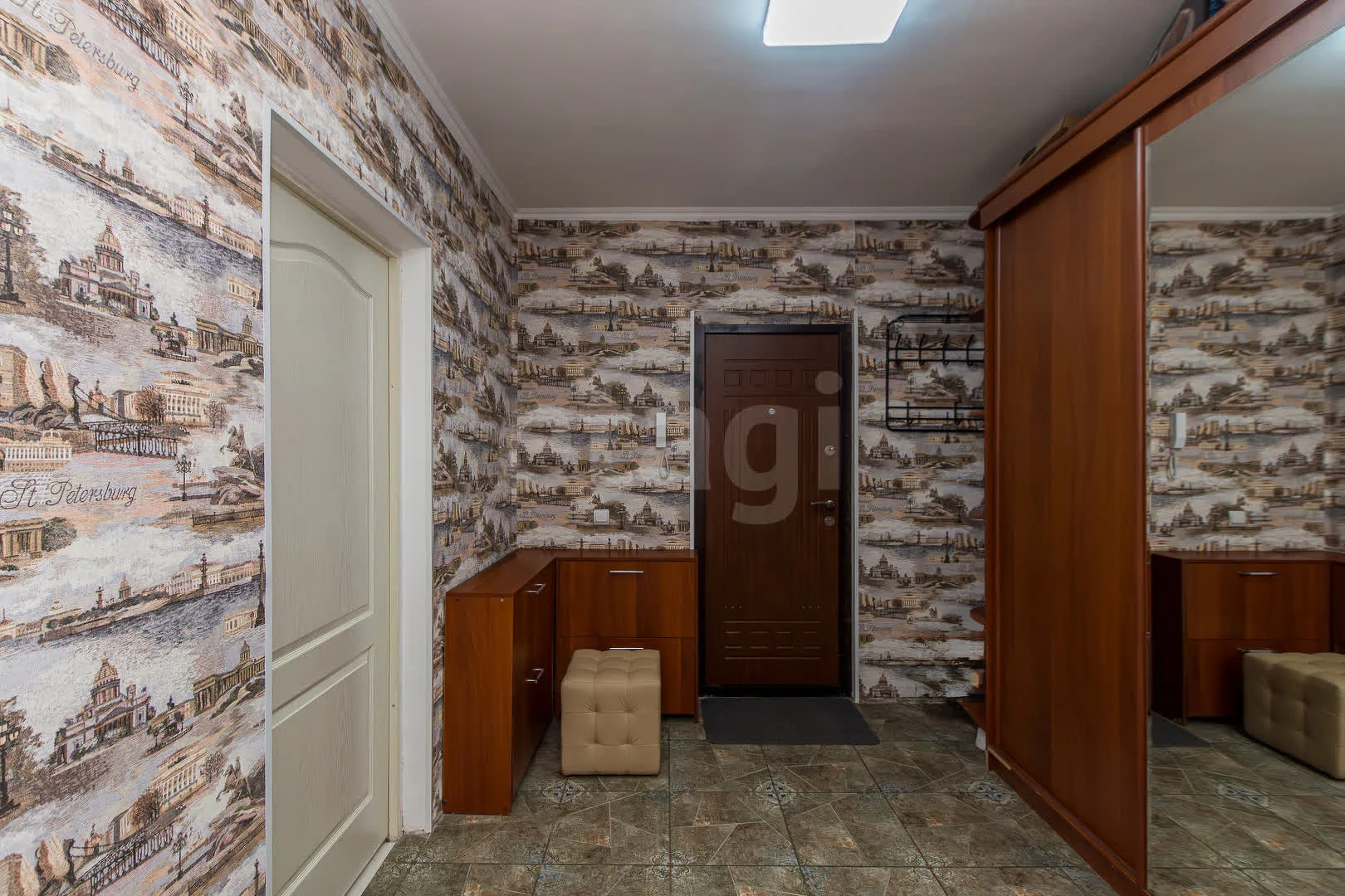 2-к квартира, 61.4м² (Душистая улица, 53) - миниатюра 19