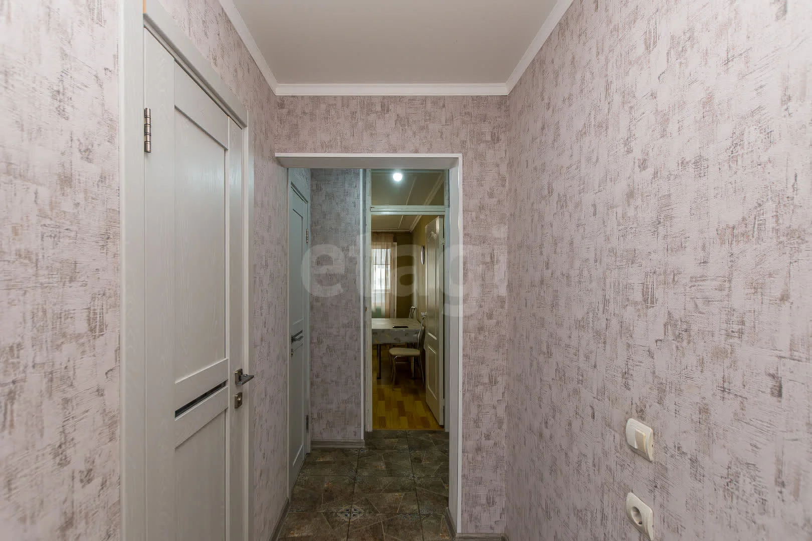2-к квартира, 61.4м² (Душистая улица, 53) - миниатюра 21
