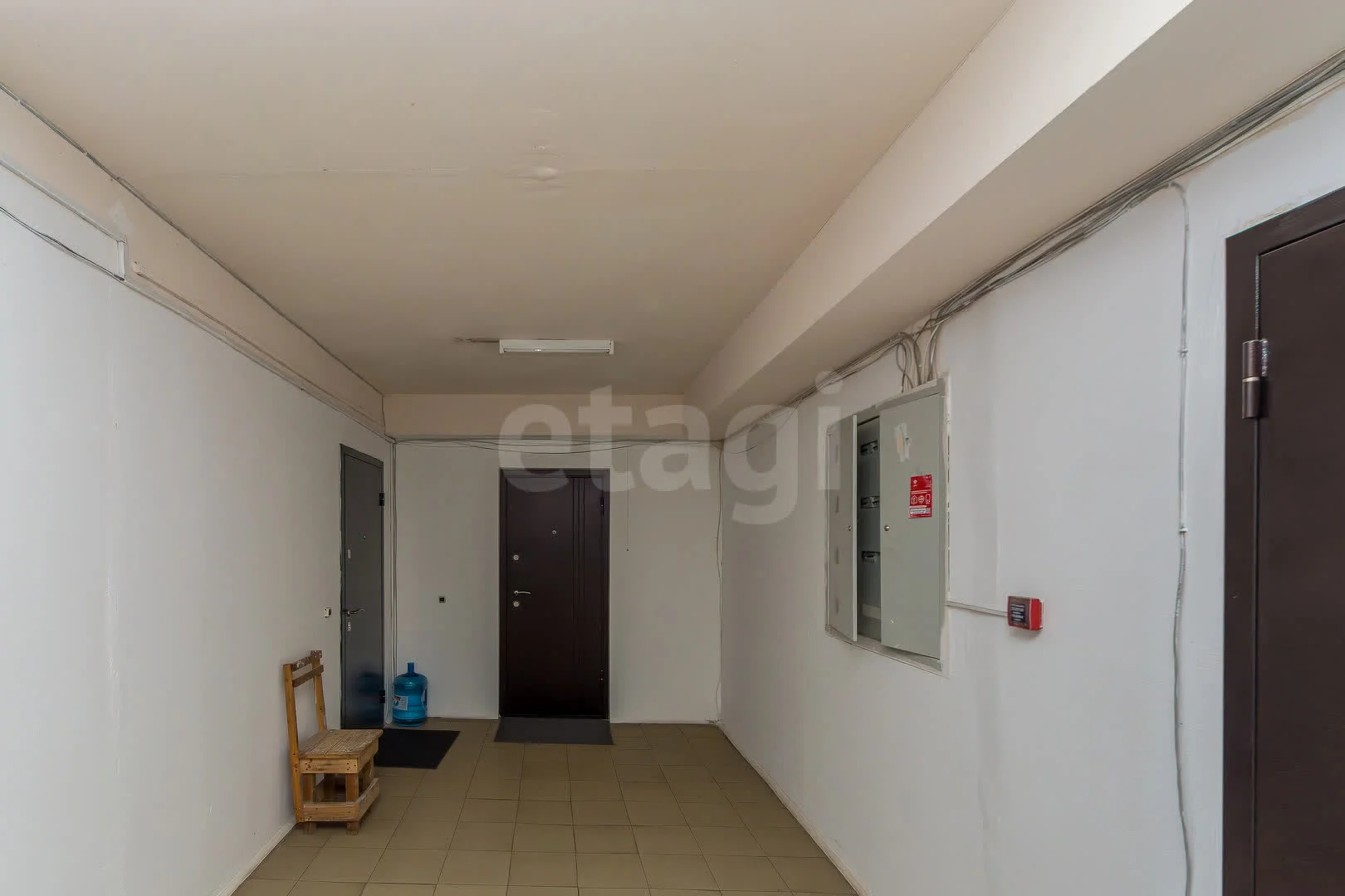 2-к квартира, 61.4м² (Душистая улица, 53) - миниатюра 22