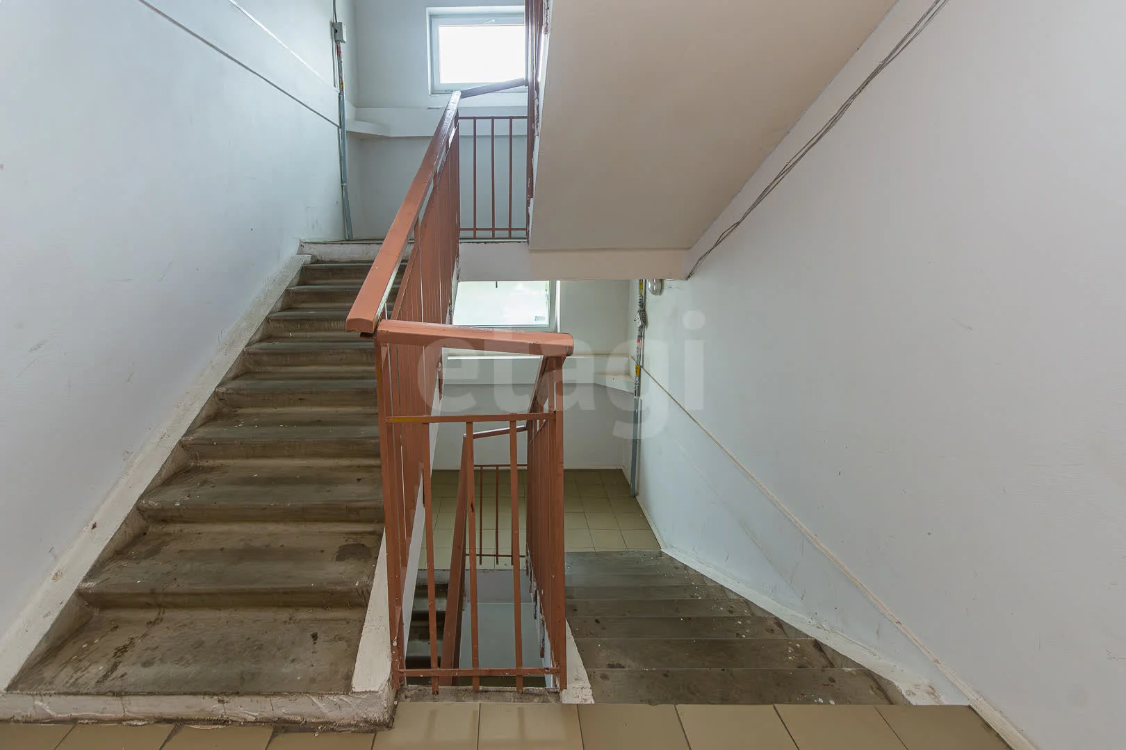 2-к квартира, 61.4м² (Душистая улица, 53) - миниатюра 23