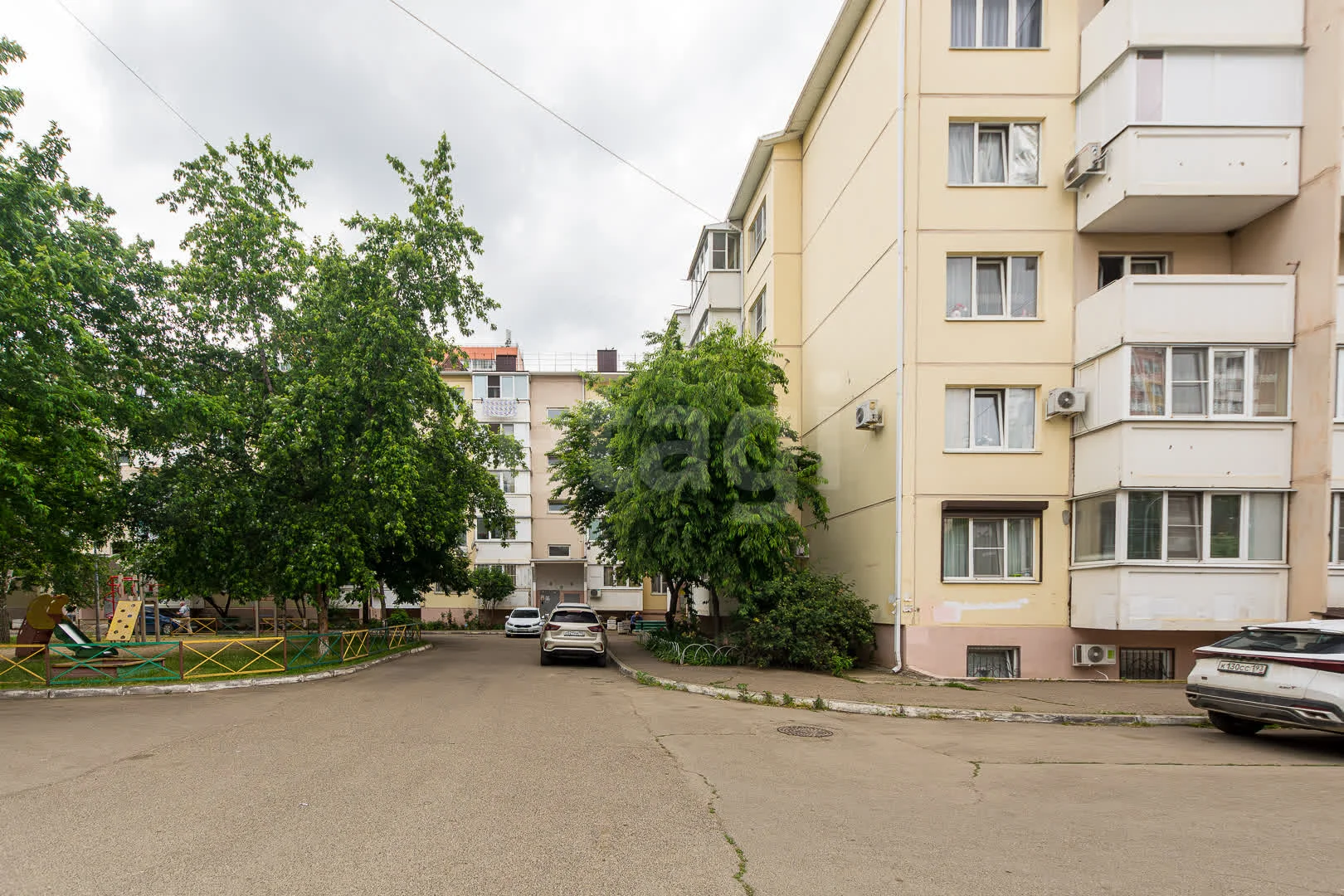 2-к квартира, 61.4м² (Душистая улица, 53) - миниатюра 27
