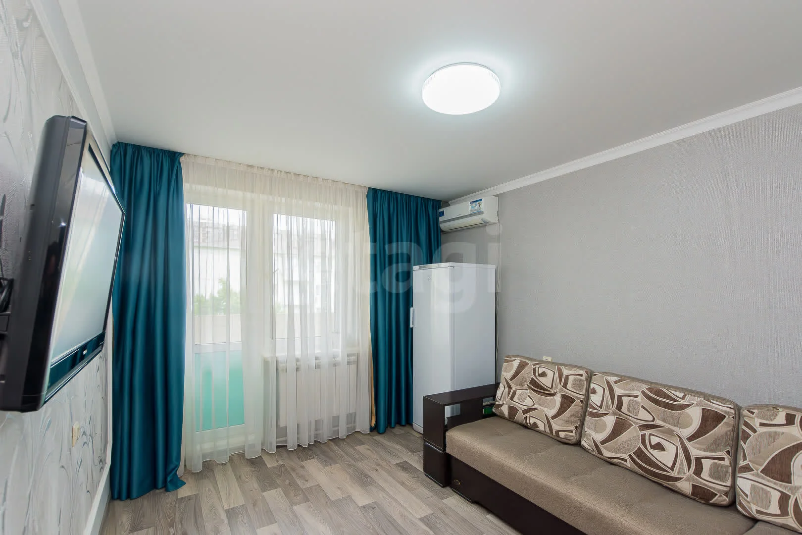 2-к квартира, 61.4м² (Душистая улица, 53) - миниатюра 5
