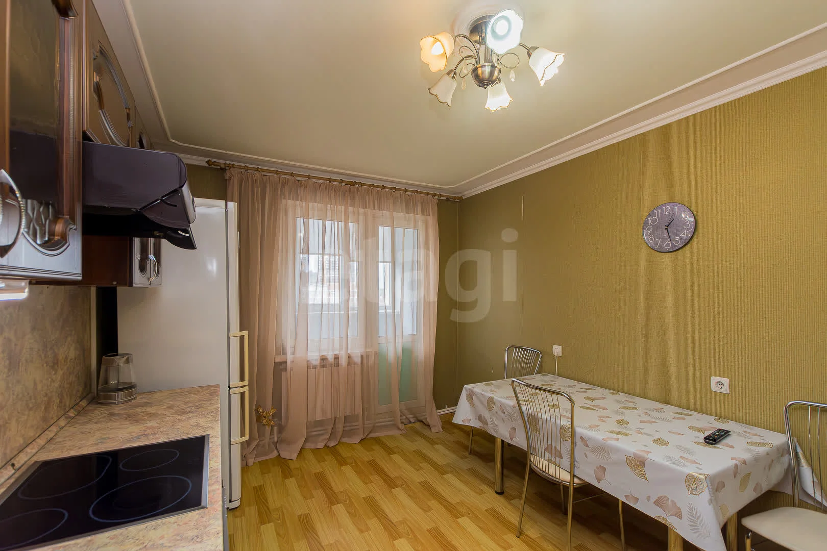 2-к квартира, 61.4м² (Душистая улица, 53) - миниатюра 7