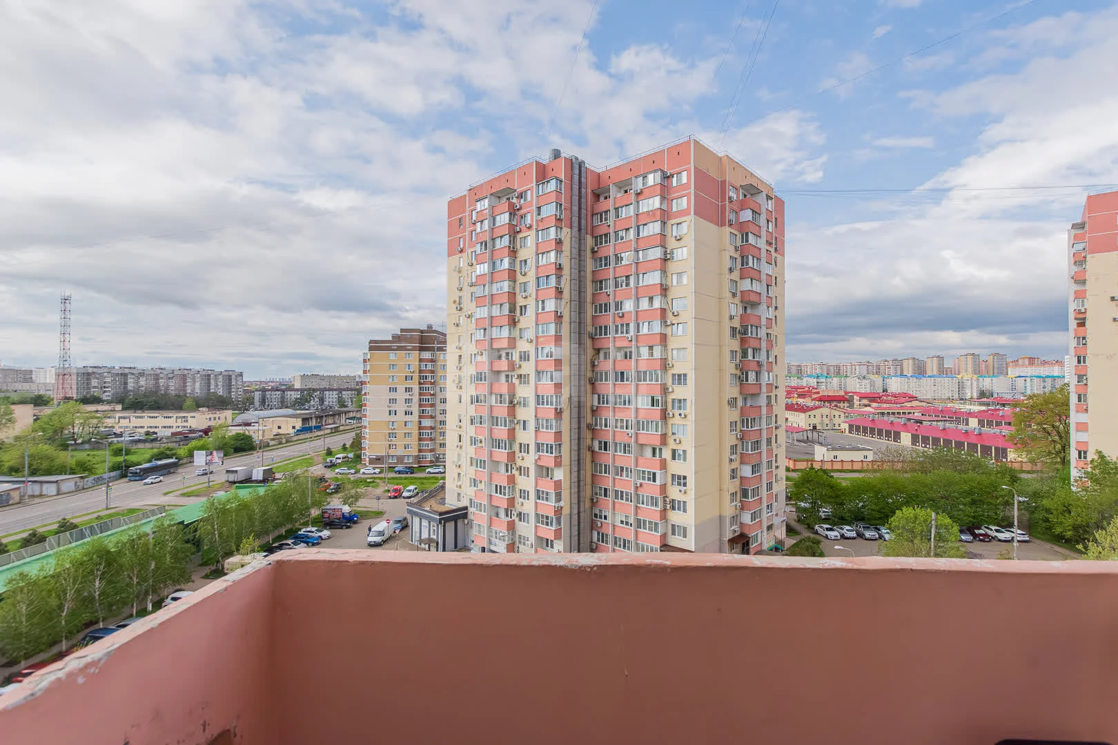 3-к квартира, 91.7м² (Восточно-Кругликовская улица, 48/1) - миниатюра 10