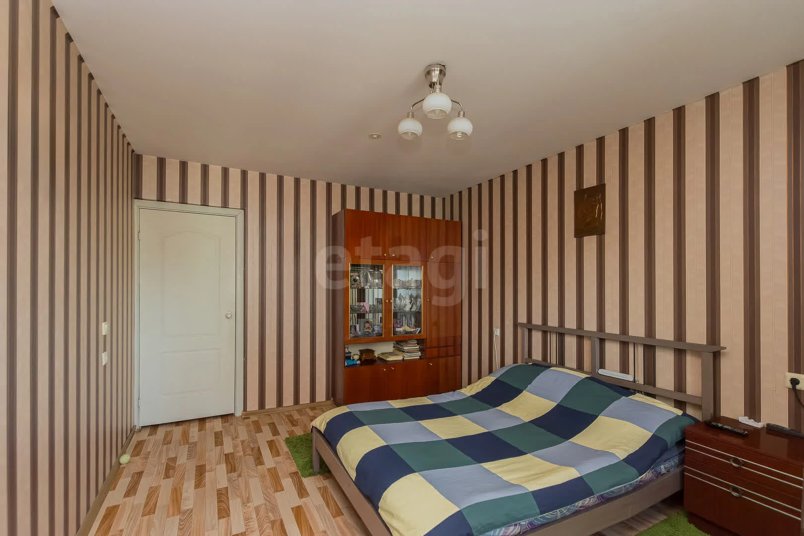 3-к квартира, 91.7м² (Восточно-Кругликовская улица, 48/1) - миниатюра 12