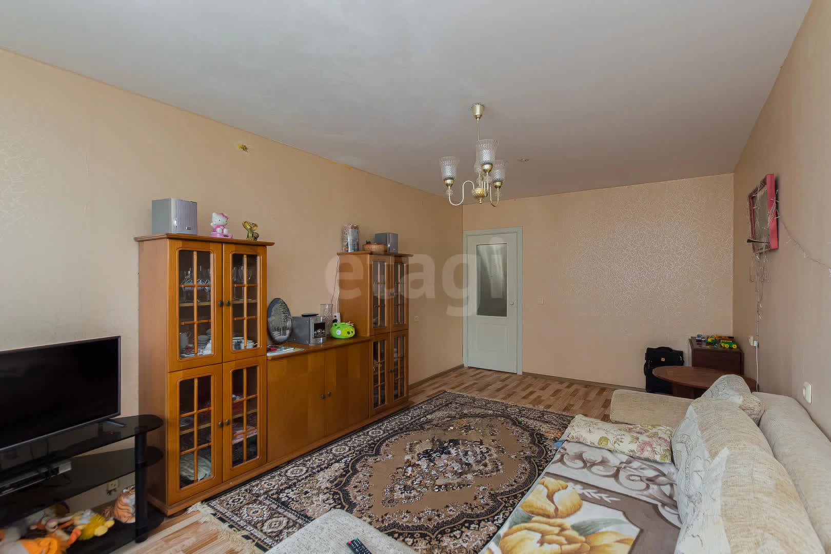 3-к квартира, 91.7м² (Восточно-Кругликовская улица, 48/1) - миниатюра 14